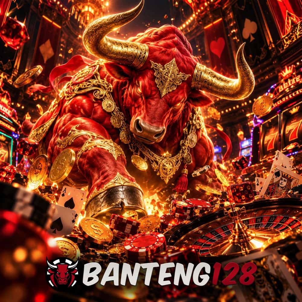 Banteng128: Daya Tarik Jelajah Maya Berperforma Kuat